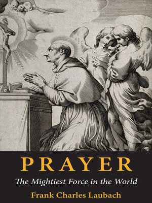 cover image of Prayer
